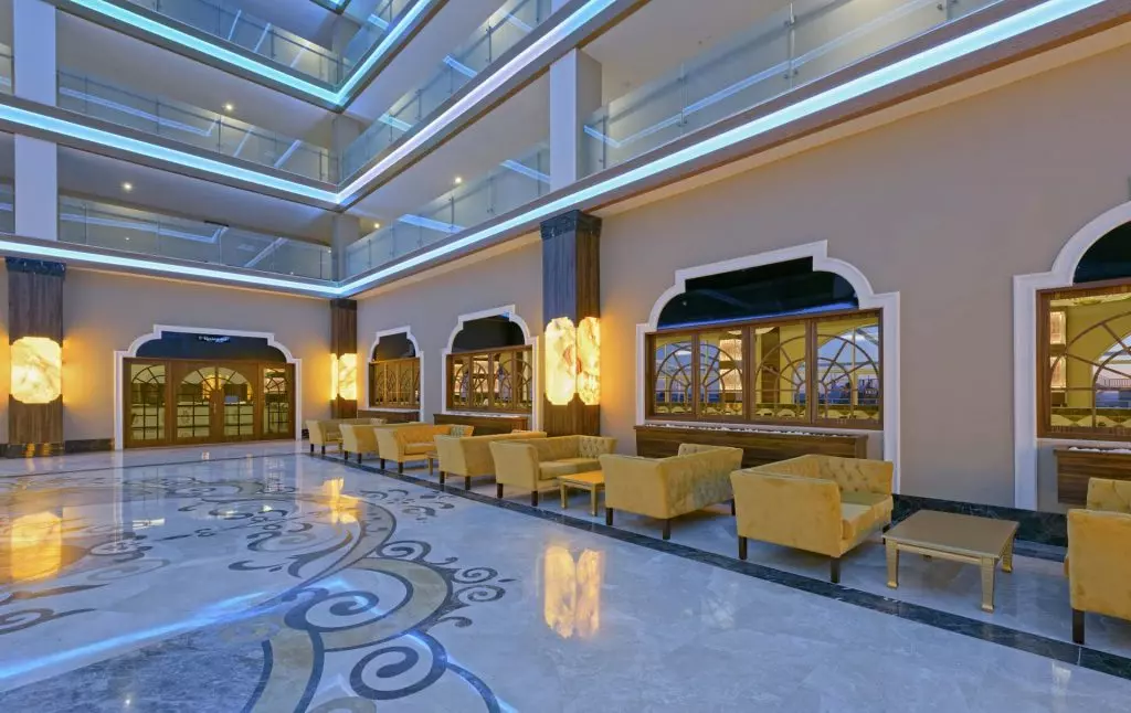 Azur Resort & Spa5 Azur Resort & Spa5